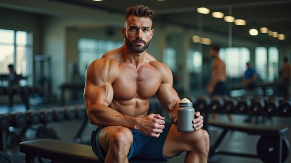 Les BCAA : un allié essentiel pour votre musculation