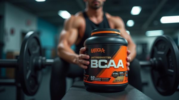 Pourquoi choisir les BCAA pour booster vos entraînements?