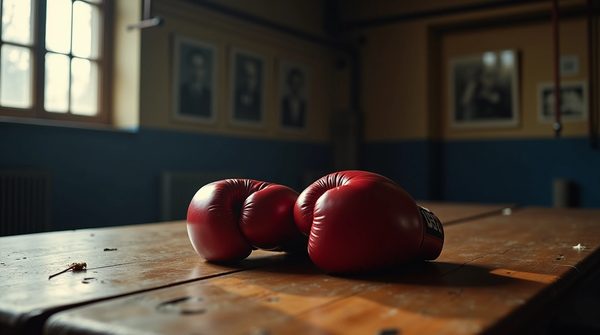 Top 5 des meilleurs modèles de gants de boxe