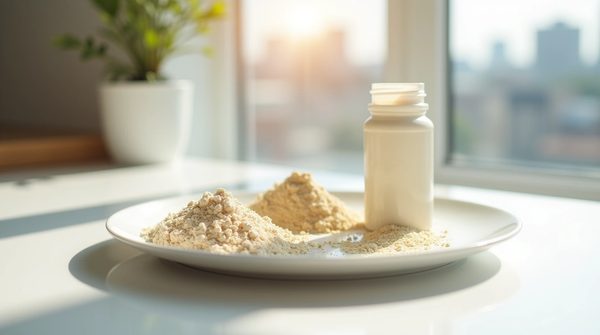 Tout savoir sur whey, protéines et créatine pour booster la nutrition sportive