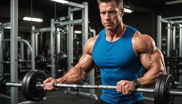 Se muscler : guide complet pour une progression sûre