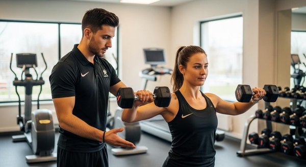 Coach sportif à Labège : les avantages d'un accompagnement personnalisé