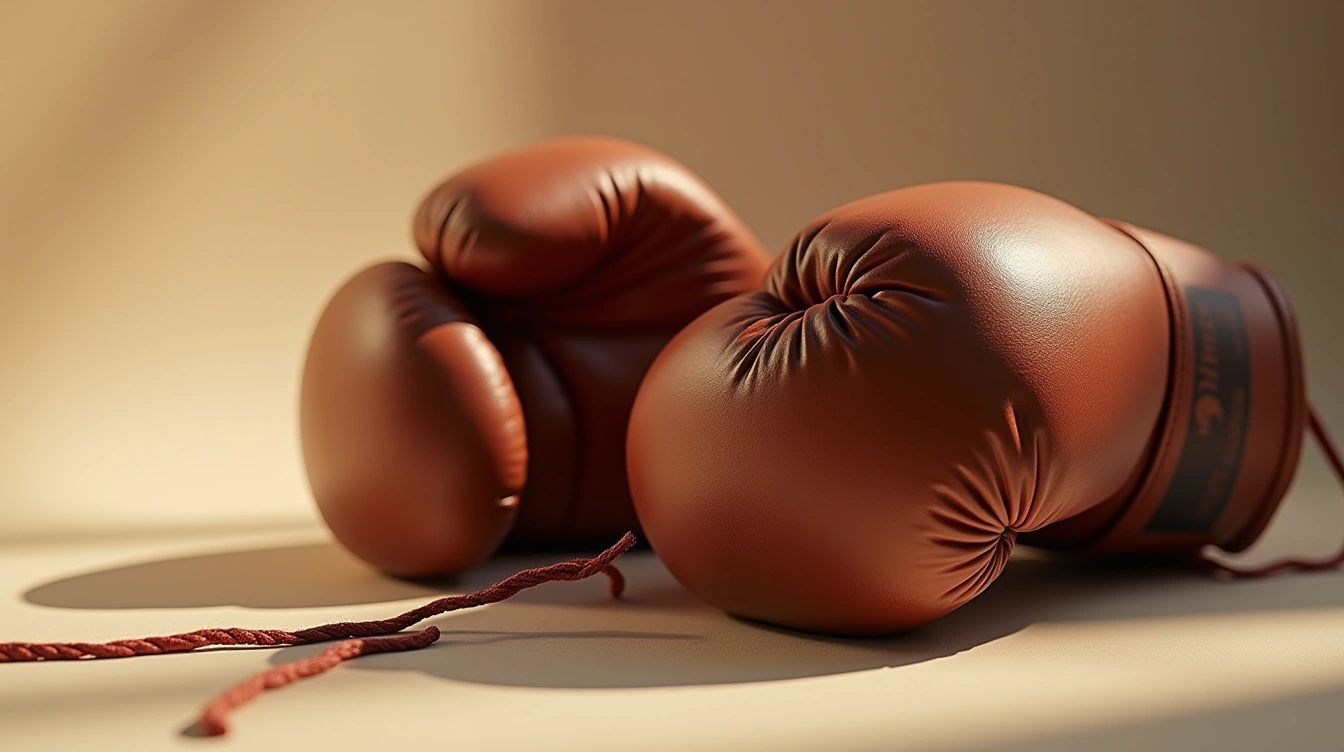 Quels critères pour sélectionner des gants de boxe ?