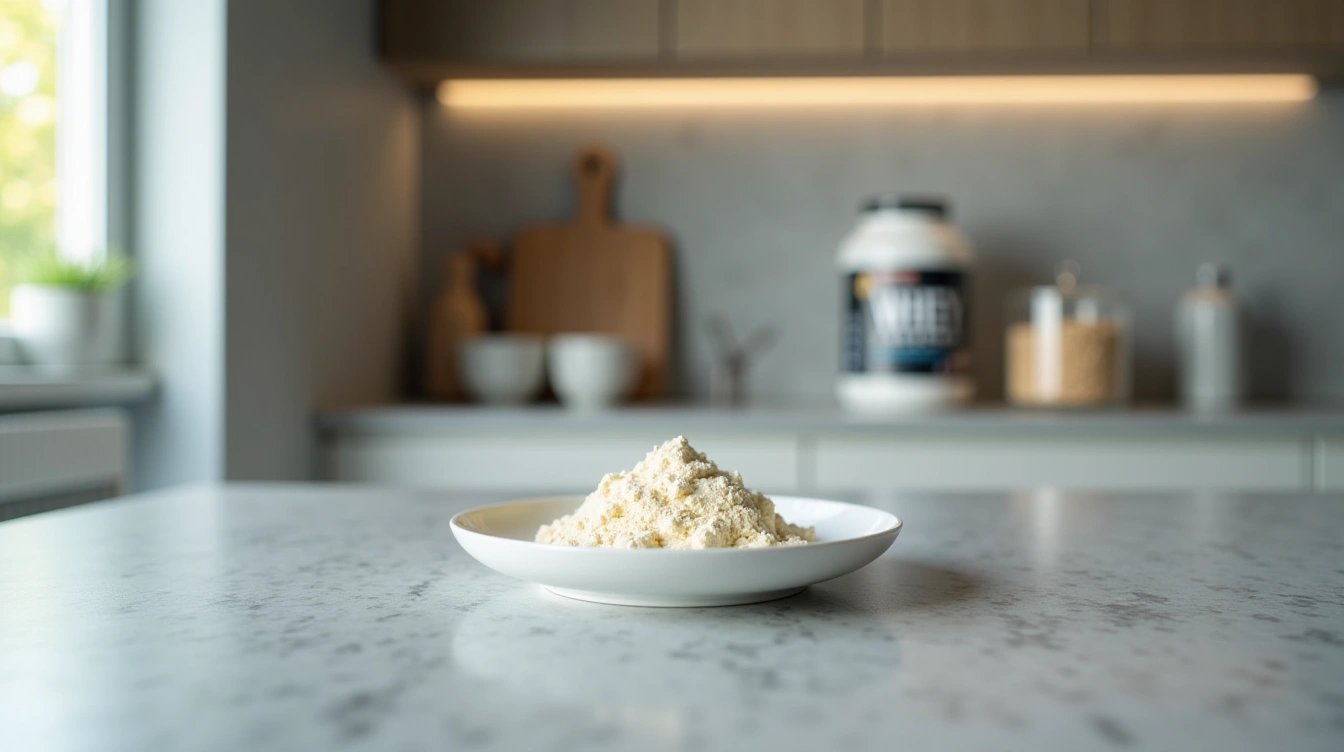 La créatine, l’indispensable pour la force et la performance sportive ?